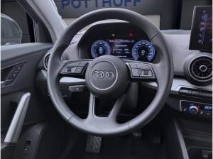 Audi Q2 30 TDI MATRIX KAMERA SITZHZG PDC