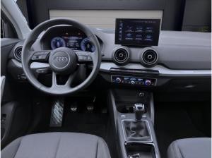 Audi Q2 30 TDI MATRIX KAMERA SITZHZG PDC