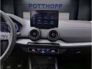 Audi Q2 30 TDI MATRIX KAMERA SITZHZG PDC