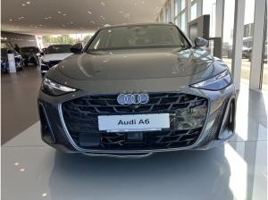 Audi A6 Avant TFSI quattro Allradlenkung Matrix Navi