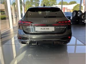 Audi A6 Avant TFSI quattro Allradlenkung Matrix Navi