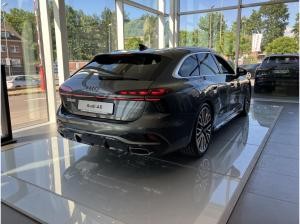 Audi A6 Avant TFSI quattro Allradlenkung Matrix Navi