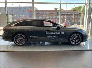 Audi A6 Avant TFSI quattro Allradlenkung Matrix Navi