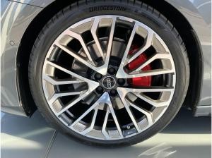 Audi A6 Avant TFSI quattro Allradlenkung Matrix Navi