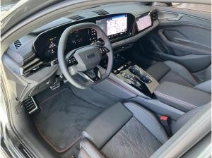 Audi A6 Avant TFSI quattro Allradlenkung Matrix Navi