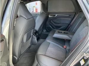 Audi A6 Avant TFSI quattro Allradlenkung Matrix Navi