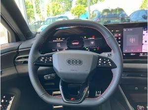 Audi A6 Avant TFSI quattro Allradlenkung Matrix Navi