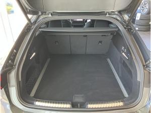 Audi A6 Avant TFSI quattro Allradlenkung Matrix Navi