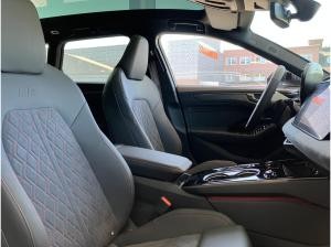 Audi A6 Avant TFSI quattro Allradlenkung Matrix Navi