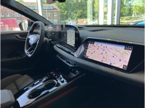 Audi A6 Avant TFSI quattro Allradlenkung Matrix Navi