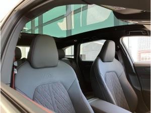 Audi A6 Avant TFSI quattro Allradlenkung Matrix Navi