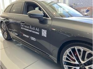 Audi A6 Avant TFSI quattro Allradlenkung Matrix Navi