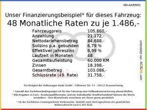 Audi A6 Avant TFSI quattro Allradlenkung Matrix Navi