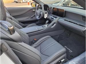 Lexus LC 500 ❤️**Performance Paket**❤️ ohne Anzahlung