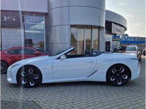 Lexus LC 500 ❤️**Performance Paket**❤️ ohne Anzahlung