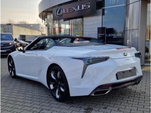 Lexus LC 500 ❤️**Performance Paket**❤️ ohne Anzahlung