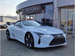 Lexus LC 500 ❤️**Performance Paket**❤️ ohne Anzahlung