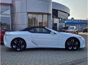 Lexus LC 500 ❤️**Performance Paket**❤️ ohne Anzahlung