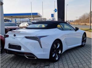 Lexus LC 500 ❤️**Performance Paket**❤️ ohne Anzahlung
