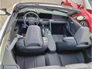 Lexus LC 500 ❤️**Performance Paket**❤️ ohne Anzahlung