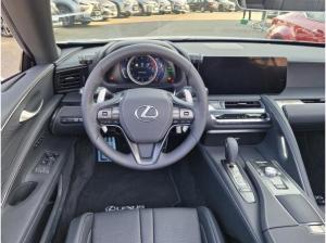 Lexus LC 500 ❤️**Performance Paket**❤️ ohne Anzahlung