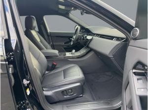 Land Rover Range Rover Evoque D200 S