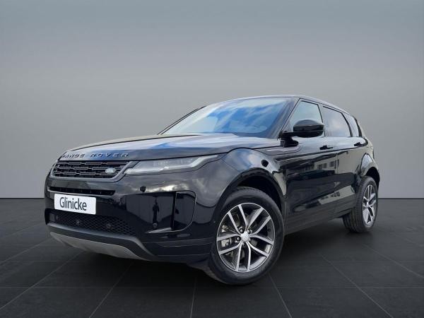 Land Rover Range Rover Evoque D200 S
