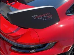 Porsche 911 GT3 RS/Weissach-Paket ✨Exclusiv-Leasingdeal✨ ❗️Sofort-Verfügbar❗️