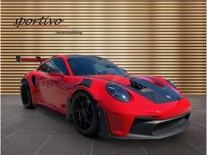 Porsche 911 GT3 RS/Weissach-Paket ✨Exclusiv-Leasingdeal✨ ❗️Sofort-Verfügbar❗️