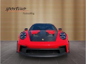 Porsche 911 GT3 RS/Weissach-Paket ✨Exclusiv-Leasingdeal✨ ❗️Sofort-Verfügbar❗️