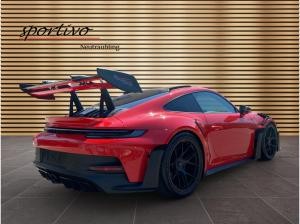 Porsche 911 GT3 RS/Weissach-Paket ✨Exclusiv-Leasingdeal✨ ❗️Sofort-Verfügbar❗️