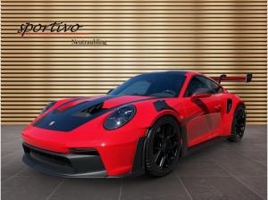 Porsche 911 GT3 RS/Weissach-Paket ✨Exclusiv-Leasingdeal✨ ❗️Sofort-Verfügbar❗️