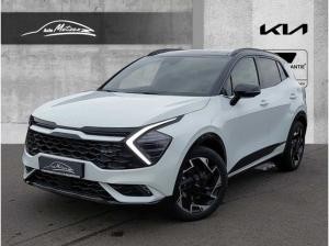 Kia Sportage 1.6 T-GDI DCT GT LINE Panorama Harman/Kardon 19Z  AKTION