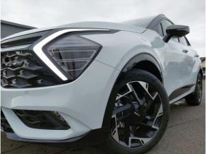 Kia Sportage 1.6 T-GDI DCT GT LINE Panorama Harman/Kardon 19Z  AKTION