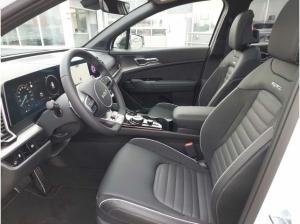 Kia Sportage 1.6 T-GDI DCT GT LINE Panorama Harman/Kardon 19Z  AKTION