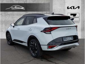 Kia Sportage 1.6 T-GDI DCT GT LINE Panorama Harman/Kardon 19Z  AKTION