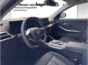 BMW 318 i Touring DAB LED RFK Komfortzg. Tempomat