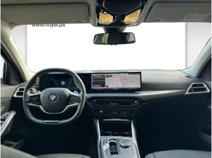 BMW 318 i Touring DAB LED RFK Komfortzg. Tempomat