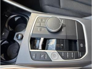 BMW 318 i Touring DAB LED RFK Komfortzg. Tempomat