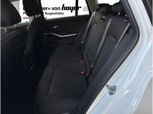 BMW 318 i Touring DAB LED RFK Komfortzg. Tempomat