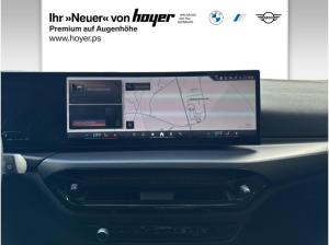 BMW 318 i Touring DAB LED RFK Komfortzg. Tempomat