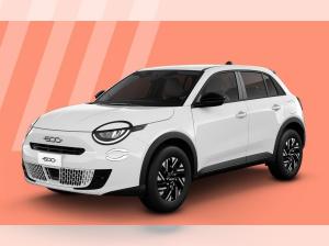 Fiat 600 600 Hybrid Special Edi. 1.2 DCT Aut. *White&Black Deal"