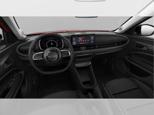 Fiat 600 600 Hybrid Special Edi. 1.2 DCT Aut. *White&Black Deal"