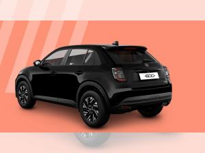 Fiat 600 600 Hybrid Special Edi. 1.2 DCT Aut. *White&Black Deal"