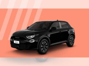 Fiat 600 600 Hybrid Special Edi. 1.2 DCT Aut. *White&Black Deal"