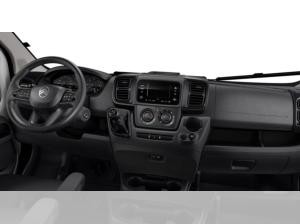 Citroën Jumper Kastenwagen 35 Heavy L3H2 BlueHDi 140