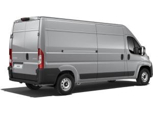 Citroën Jumper Kastenwagen 35 Heavy L3H2 BlueHDi 140