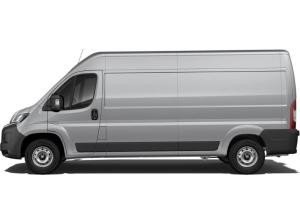 Citroën Jumper Kastenwagen 35 Heavy L3H2 BlueHDi 140