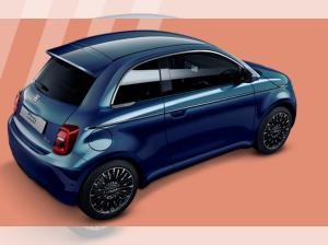 Fiat 500e 500 Elektro La Prima Lim.  42 kWh *großer Akku* inkl. Metallic