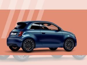 Fiat 500e 500 Elektro La Prima Lim.  42 kWh *großer Akku* inkl. Metallic